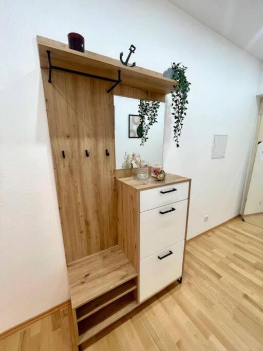 Wohlfuehlen Neben Dem Murradweg Apartment Graz Luaran gambar